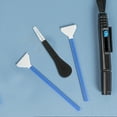 thumbnail image 2 of 10pcs Mini Cleaning Brush Set For Crevices Type And Household Use Includes Soft Scrub Brushes For Detailed Cleaning, 2 of 6