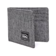 thumbnail image 2 of KAUKKO Men's RFID Blocking Bi-Fold Wallet GRAY, 2 of 4