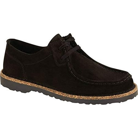 

Birkenstock Pasadena III Black Suede 41 Regular
