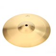 thumbnail image 3 of Khall Drum Cymbal, Cymbal, Premium Brass Material For Large Music Programs Students Professional Music Lovers Practice And Performance, 3 of 8