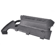 thumbnail image 3 of 2X Car Engine Cover for MK2 Soul 2.0L 29240-23150 2924023150,2 * Engine Cover,black, 3 of 5