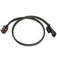 thumbnail image 1 of ICT Billet Wire Extension 24" LS Gen 4 MAP Manifold Absolute Pressure Sensor Connector LS3 OEM tooling, OEM Delphi (connector, lock, seals, and terminals WEMAP40-24, 1 of 4