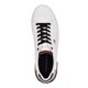 thumbnail image 3 of Zapatilla Tommy Hilfiger Rezz para Hombre Blanca/Negra Multi 141, 3 of 6