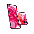 thumbnail image 1 of Smartphone Motorola Moto Razr 50 Ultra 5G 512GB 12GB RAM Hot Pink, 1 of 6