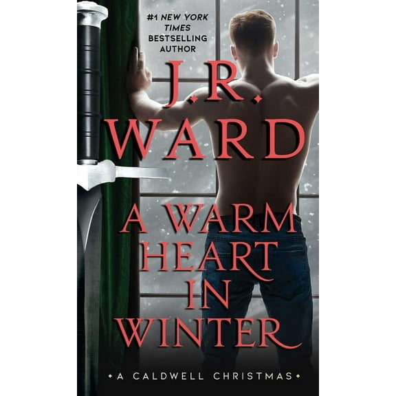 Warm Heart in Winter: A Caldwell Christmas