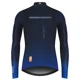 thumbnail image 3 of Nueva camiseta de ciclismo para hombre, camiseta de carreras para primavera y otoño, camisetas de manga larga para bicicleta de montaña, camisetas de secado rápido para ciclismo, 3 of 5