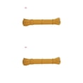 thumbnail image 4 of Cuerda de escalada Toystoory portátil 6 mm antideslizante 1 m Amarillo, 4 of 6