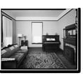 thumbnail image 2 of Historic Framed Print, Martin Luther King Jr. Birth Home, 501 Auburn Avenue, Atlanta, Fulton County, GA - 7, 17-7/8" x 21-7/8", 2 of 9