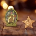 thumbnail image 3 of Easter Bunny Wooden Table Sign Table Centerpiece Wooden Hen Statue Wooden Rooster Craft Easter Decoration Wooden Chicken Tabletop Centerpiece Animal Wooden Dining Table, 3 of 8