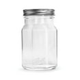 thumbnail image 1 of Ball Elite Sharing Jars, Regular Mouth, 1 of 5