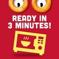 thumbnail image 5 of (4 pack) SpaghettiOs A to Z's Canned Pasta with Meatballs, 15.6 oz Can, 5 of 14