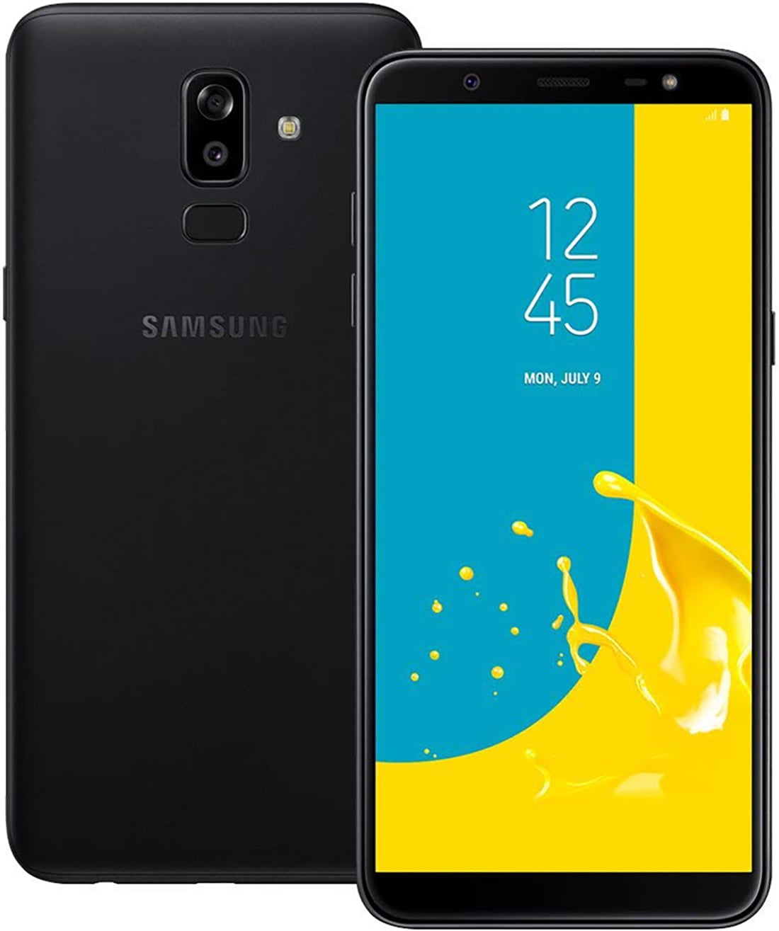 samsung j8 smart watch