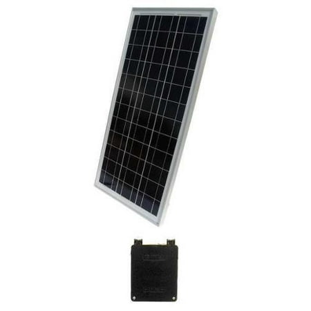 SOLARTECH POWER SPM090P-BP Solar Panel