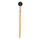 thumbnail image 2 of Mazos De Bombo Con Palos De Fieltro Suave, De Madera, Accesorio De Banda De Percusión, 2 of 7