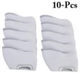 thumbnail image 1 of Bangcool 10PCS Golf Club Head Cover Simple Golf Iron Cover Protective Head Cover, 1 of 4
