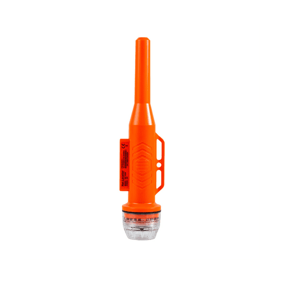 RS109M Marine Boat Net Position Instrument for Fishing Net Positioning with Antenna IPX7 Waterproof GPS Tracker
