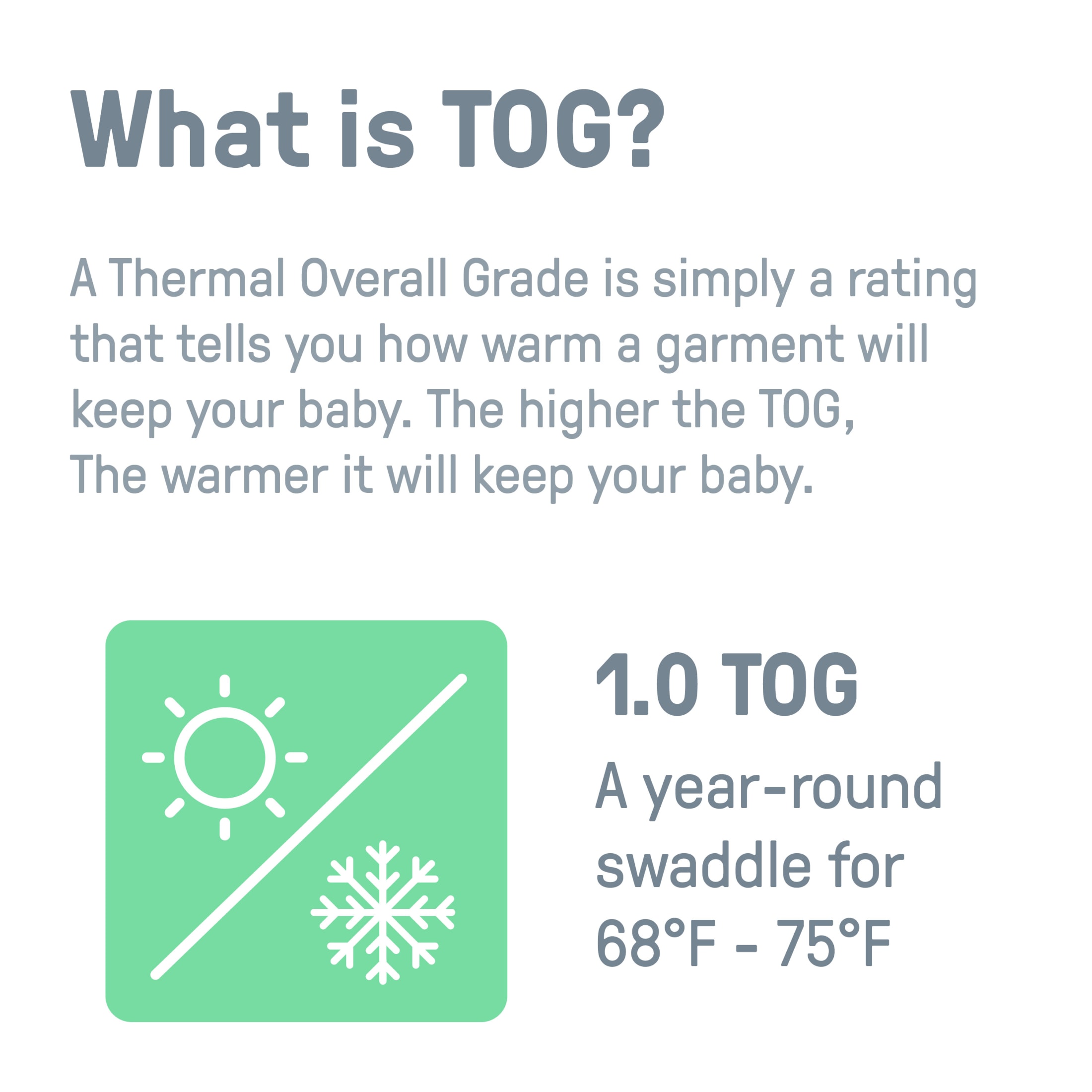 Ingenuity SwaddleMe Original Swaddle, 100% Cotton, 0-3 Months, 2 Pack photo 8