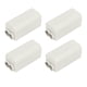 thumbnail image 2 of Conectores rápidos de cables, 4 piezas 2 en 2 Conector de cable de cableado rápido Conector de cable de cableado rápido Confiabilidad excepcional, 2 of 9