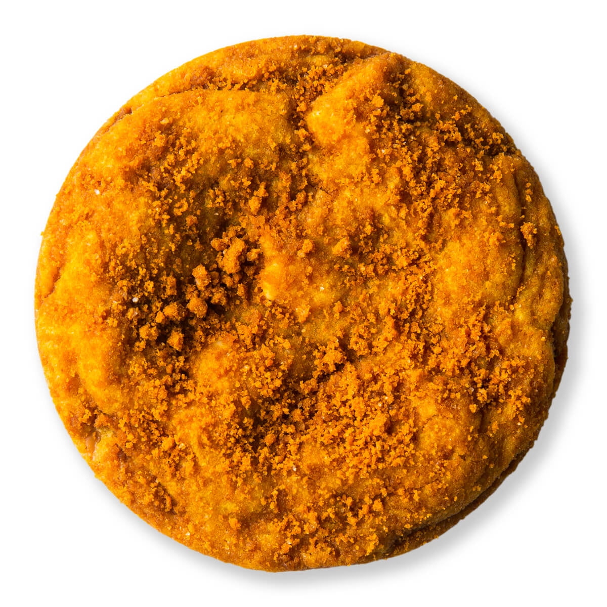 Lemon White Chip