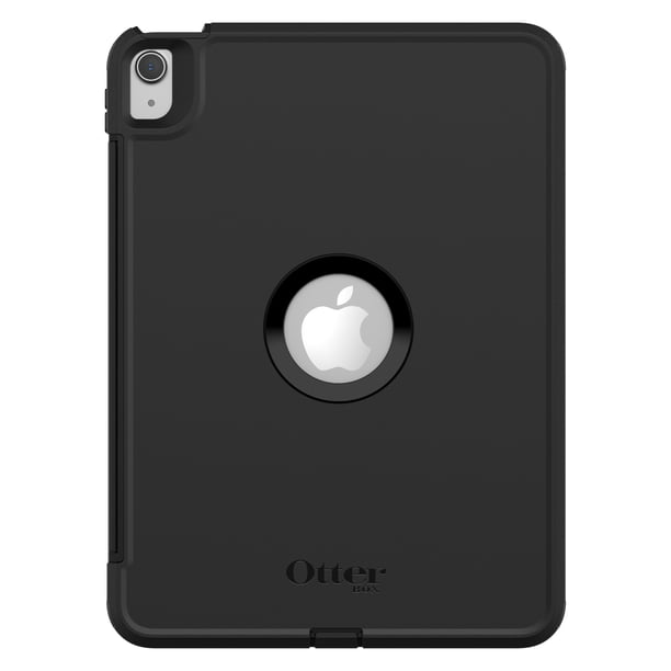Otterbox Ott0667a Custodia Symmetry Folio Ipad 9 8 7 Th Comp Con A2603 A2604 Rosso