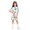 Purple, variant on Grblisyd Girls Summer Outfits Casual Lounge Set Short Sleeve T Shirt and Elastic Waist Shorts 2 Piece Back to School Sets