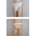 thumbnail image 4 of Silicone Urine Collector, 3 Type With 2 Urine Catheter Bags For Man Elderly, 4 of 4