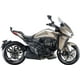 thumbnail image 1 of MOTOCICLETA CRUSERO Zontes VX 350 DORADO 2025, 1 of 1
