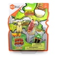 thumbnail image 1 of Toy HEXBUG Real Bugs Nanos, paquete de 3 unidades, funciona con vibraciones durante más de 3 años, 1 of 5