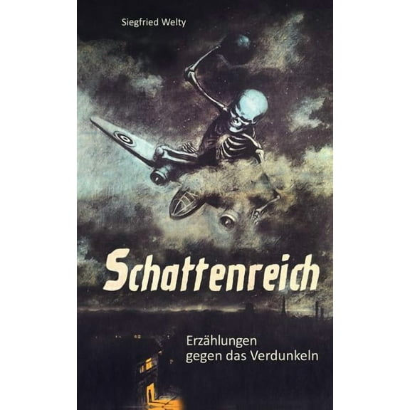 Schattenreich: ErzÃ¤hlungen gegen das Verdunkeln, (Paperback)