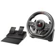 thumbnail image 1 of Volante de carreras SUBSONIC SV650 con pedales y levas para Xbox y PC, 1 of 8