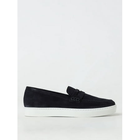 

Manolo Blahnik Loafers Men Navy Men