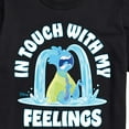thumbnail image 3 of Elemental - In Touch With My Feelings - Men's Short Sleeve Graphic T-Shirt, 3 of 5