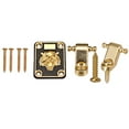 thumbnail image 1 of Práctica licencia de Mástil de Guitarra Eléctrica con Tornillos, Sello, Guía de árbol de Cuerdas, 1 of 9