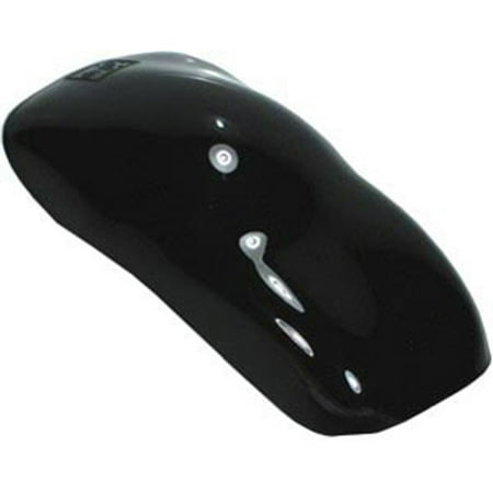 - Jet Black (Gloss) Quart Kit Single Stage ACRYLIC URETHANE Auto Body Paint Kit