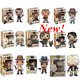 thumbnail image 2 of Funko Pop Walking Dead Rick 13 Michonne 38 Carl 97 Negan 390 Hersh Greene153 Daryl Dixon 1182 Figura de acción Colección de juguetes Regalos, 2 of 4