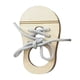 thumbnail image 3 of Accesorios de tableros ocupados sensoriales Montessori, juego de cognición de juguete de habilidad de aprendizaje, tablero ocupado para , piezas Cordón Macarena tablero ocupado, 3 of 8