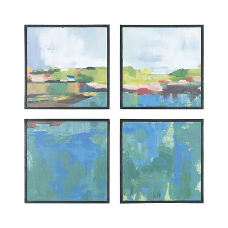 Hand Painted Wall Panels - GuildMaster 1615523S 18