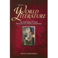 thumbnail image 1 of Pre-Owned World Literature, 2nd Edition Student Edition softcover (Paperback) 0078603528 9780078603525, 1 of 1