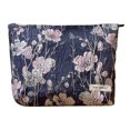 thumbnail image 1 of Aseo Maquillaje Floral Almacenamiento Casual Vintage, 1 of 9