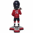 thumbnail image 2 of John Carlson Washington Capitals 2018 Stanley Cup Champions 8" Player Bobblehead - No Size, 2 of 2