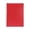 Red, variant on Nnndbs Leather Business Notebook Portfolio, Professional Padfolio Organizer with A4 Document Pocket for Resume Interview, Executive Leather Folder