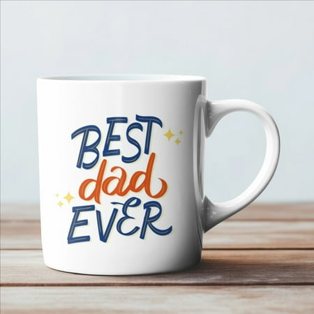 

Best Dad Ever mug funny fathers day presents new dad gift ideas father’s day gift dad mug first time dad gift gift for him gift for dad