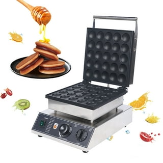 mini pancake maker｜TikTok Search