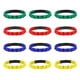 thumbnail image 2 of Banda elástica con patas de , 12 piezas, correa para , juegos de día de campo, trabajo en equipo, entrenamiento, Fiesta al aire libre,, 2 of 9