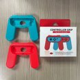 thumbnail image 2 of 2pcs Gaming Hand Grips Handle Controller Support Holder para Switch OLED Hugtrwg Para estrenar, 2 of 4