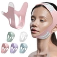 thumbnail image 2 of Wmool Face Lifting Ice Mask Facial Care Tool Sleeping Chin Strap for Women, 2 of 4