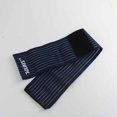 thumbnail image 1 of Bandage de Blessure Sportive Bracelets Ajustables Soutien Coude Poignet Compression, 1 of 6