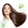 Aisiwm Lightning Deals！Capsule Oil For Hair Care To Improve Frizz