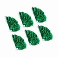 thumbnail image 4 of 6 Pompones de Porristas, Flores Brillantes para Muñeca, Pompones de Porristas, Pompones, Ideal Para Estadio, Fiesta, 4 of 7