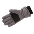 thumbnail image 4 of Kids' Winter Gloves for Skiing & Cycling Boys and Girls Waterproof Warm Outdoor Gloves for 6-11 Years, 4 of 4